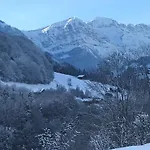 Nocleg ze śniadaniem Le 30