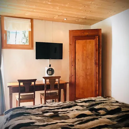 Le 30 Bed and Breakfast