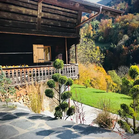 Bed & Breakfast Le 30 Troistorrents