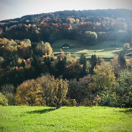 Oda ve Kahvaltı Le 30 3*