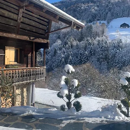 Bed and Breakfast Le 30
