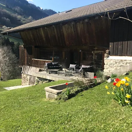 Le 30 Bed and Breakfast