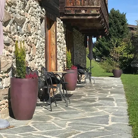 Le 30 3* Troistorrents