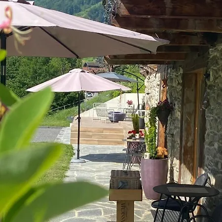 Le 30 3* Troistorrents