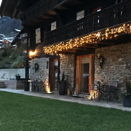 Le 30 Bed and Breakfast