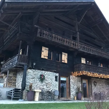 Bed & Breakfast Le 30