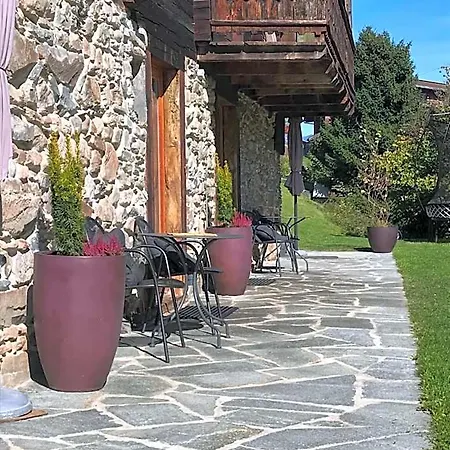 Le 30 Bed & Breakfast 3*