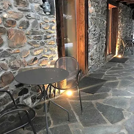 Le 30 Bed & Breakfast