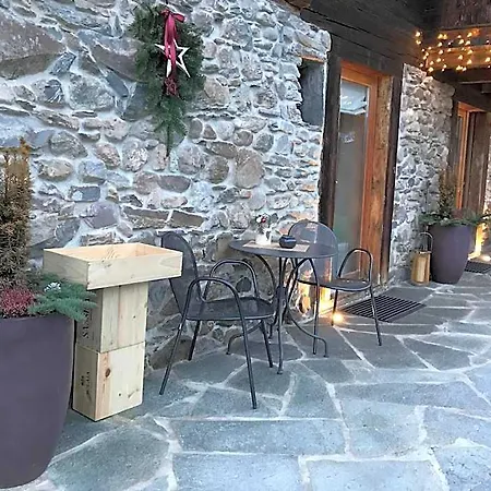 Bed & Breakfast Le 30 3*