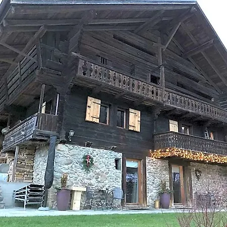 Le 30 Bed & Breakfast