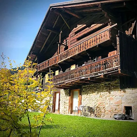 Bed & Breakfast Le 30
