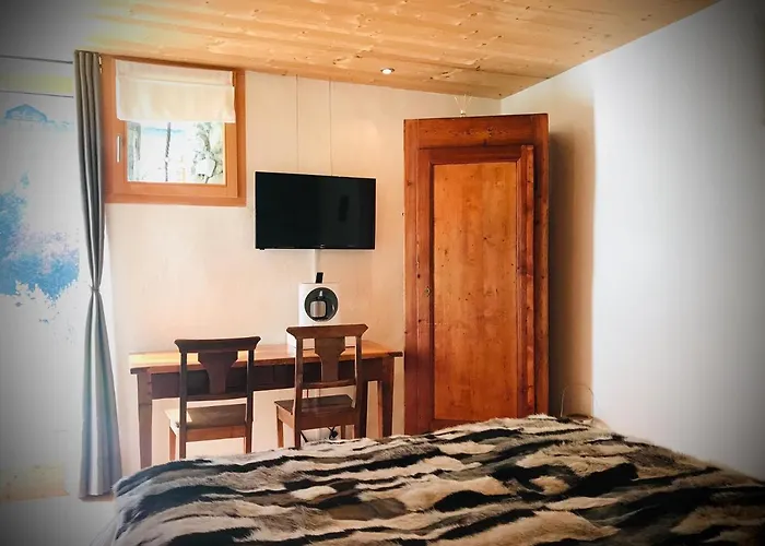 Le 30 Bed & Breakfast