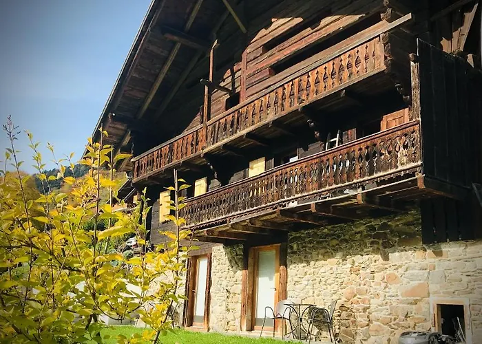 Bed & Breakfast Le 30 3*