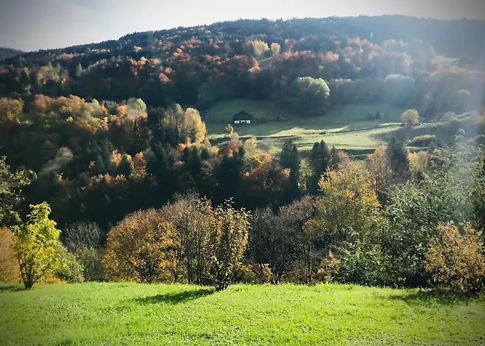 Alojamento de Acomodação e Pequeno-almoço Le 30 3*