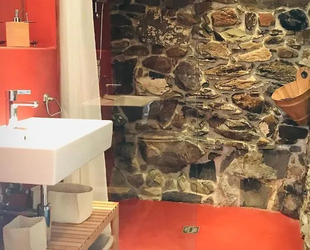 Bed & Breakfast Le 30 3*