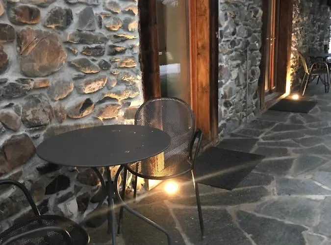 Le 30 3* Troistorrents