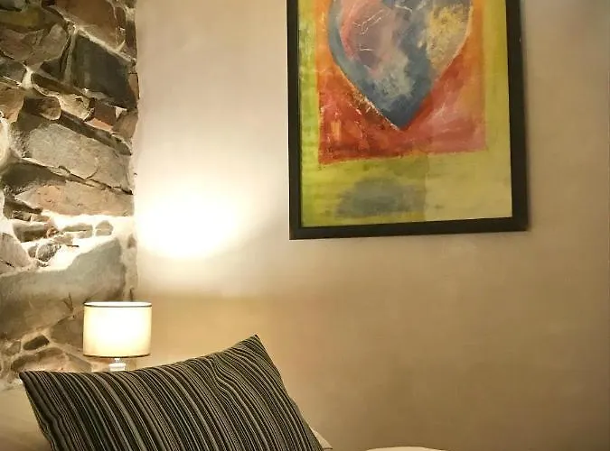 Alojamento de Acomodação e Pequeno-almoço Le 30