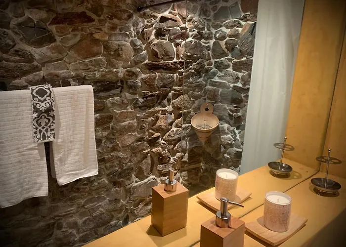 Le 30 Alojamento de Acomodação e Pequeno-almoço 3*