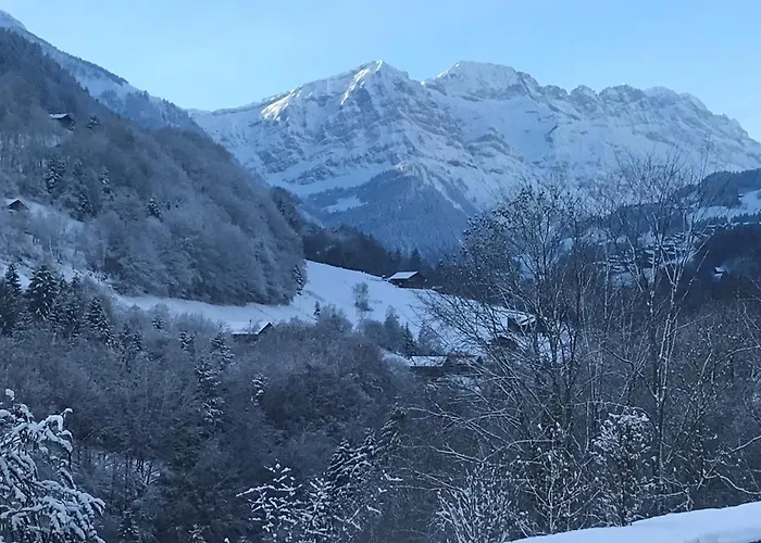 Bed & Breakfast Le 30