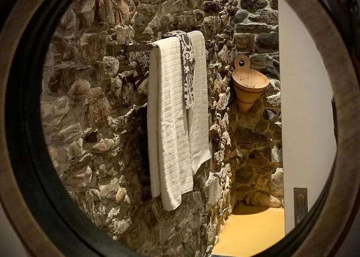 Le 30 Bed & Breakfast 3*