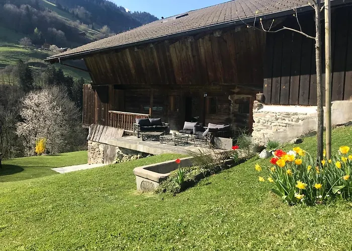 Le 30 Bed & Breakfast