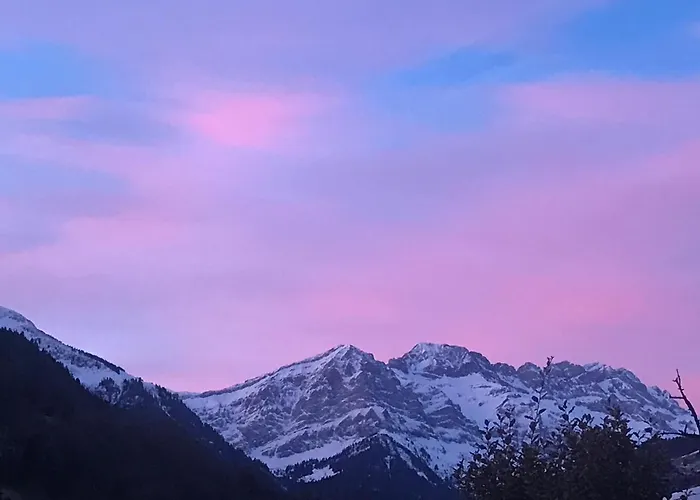 Bed & Breakfast Le 30