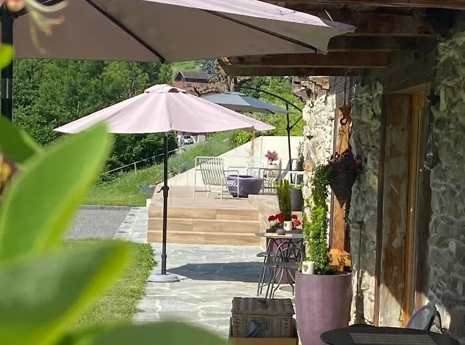 Le 30 3* Troistorrents