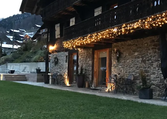 Le 30 Bed & Breakfast