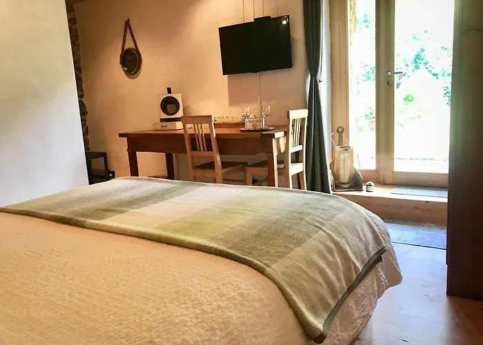 Bed & Breakfast Le 30 3*