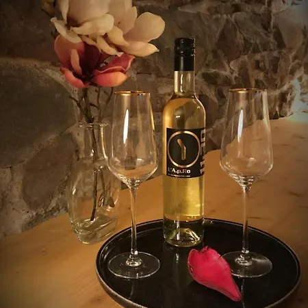 Le 30 Alojamento de Acomodação e Pequeno-almoço