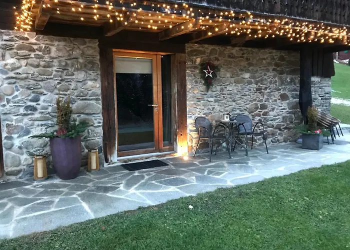 Le 30 Bed & Breakfast 3*