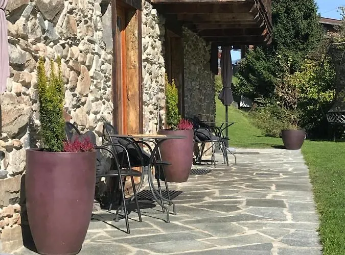 Le 30 3* Troistorrents