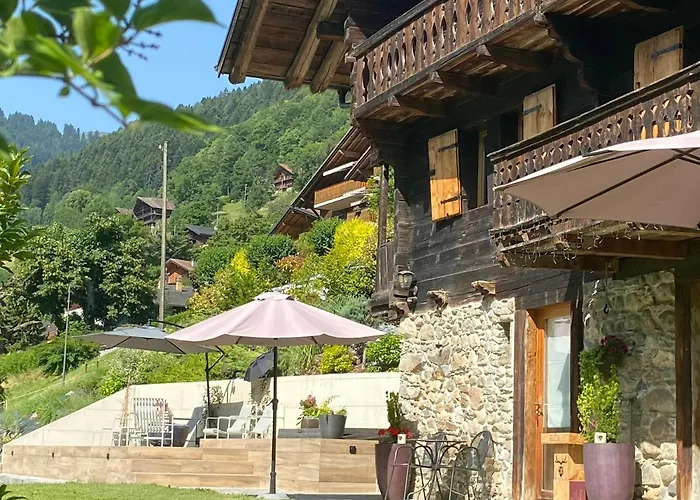 Le 30 Bed & Breakfast 3*