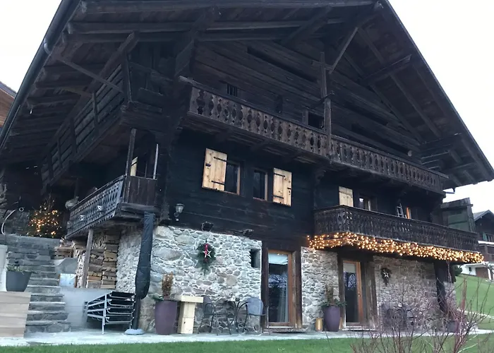 Bed & Breakfast Le 30