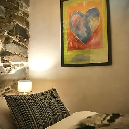 Bed and breakfast Le 30