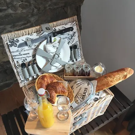 Bed and breakfast Le 30 3*