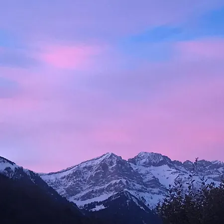 Bed and breakfast Le 30