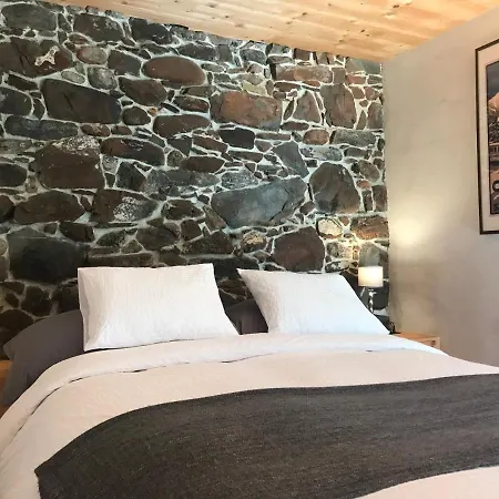 Bed and breakfast Le 30 Troistorrents