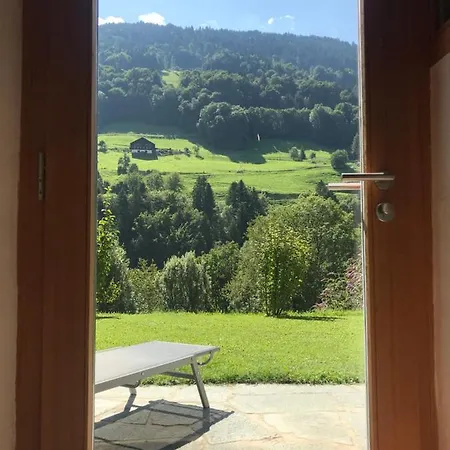 Bed and breakfast Le 30 3*