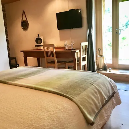 Bed and breakfast Le 30 3*