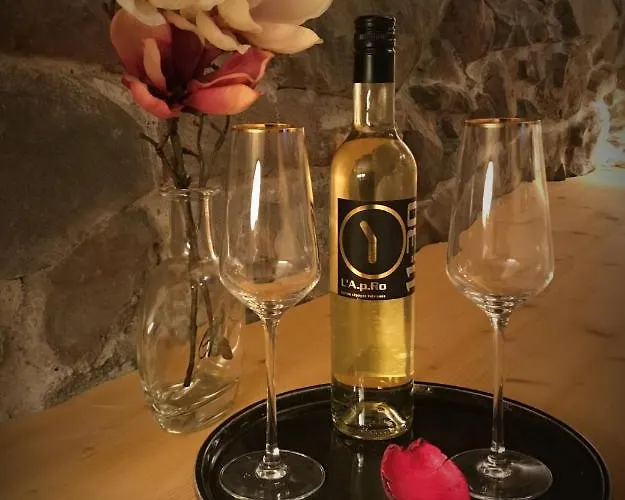 Le 30 לינה וארוחת בוקר